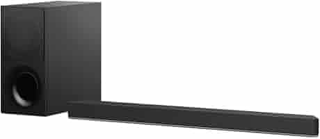 Sony X9000F 2.1ch Soundbar with Dolby 