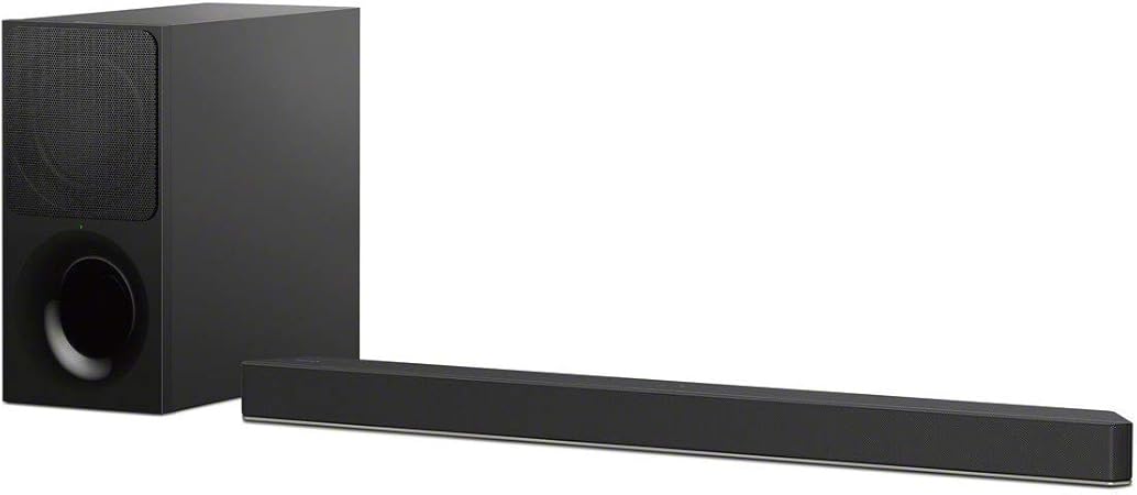soundbar for sony x900f
