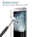 DigiBona 3D Curved Edge Tempered Glass Screen Film for Samsung Galaxy S7 Edge
