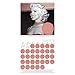 Marilyn Monroe 2018 Calendar