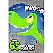 The Good Dinosaur Boys Short Sleeve Tee (3T, Grey Years Ago)