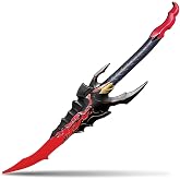 Fang Foam Prop Set for Cosplay, Display &amp; LARP, Non-Functional Costume Accessory Designed for Role Play