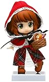 Kotobukiya Cu-poche Friends: Little Red Riding Hood Cu-poche Action Figure