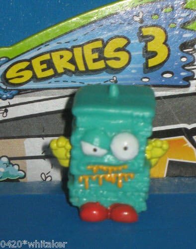 the trash pack series 3