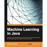 Machine Learning in Java