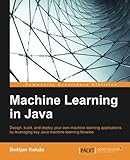 Image de Machine Learning in Java