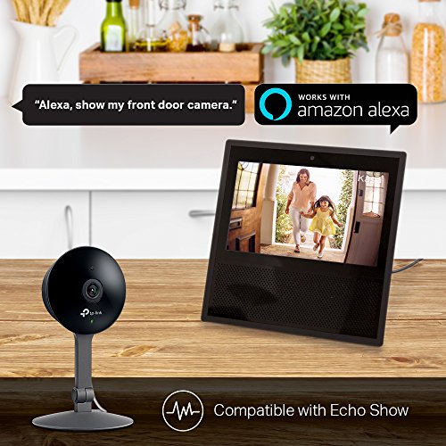 TP-Link-Kasa-Cam-1080p-Smart-Home-Security-Camera-Works-with-Amazon-Alexa-Echo-ShowFire-TV-Required-KC120