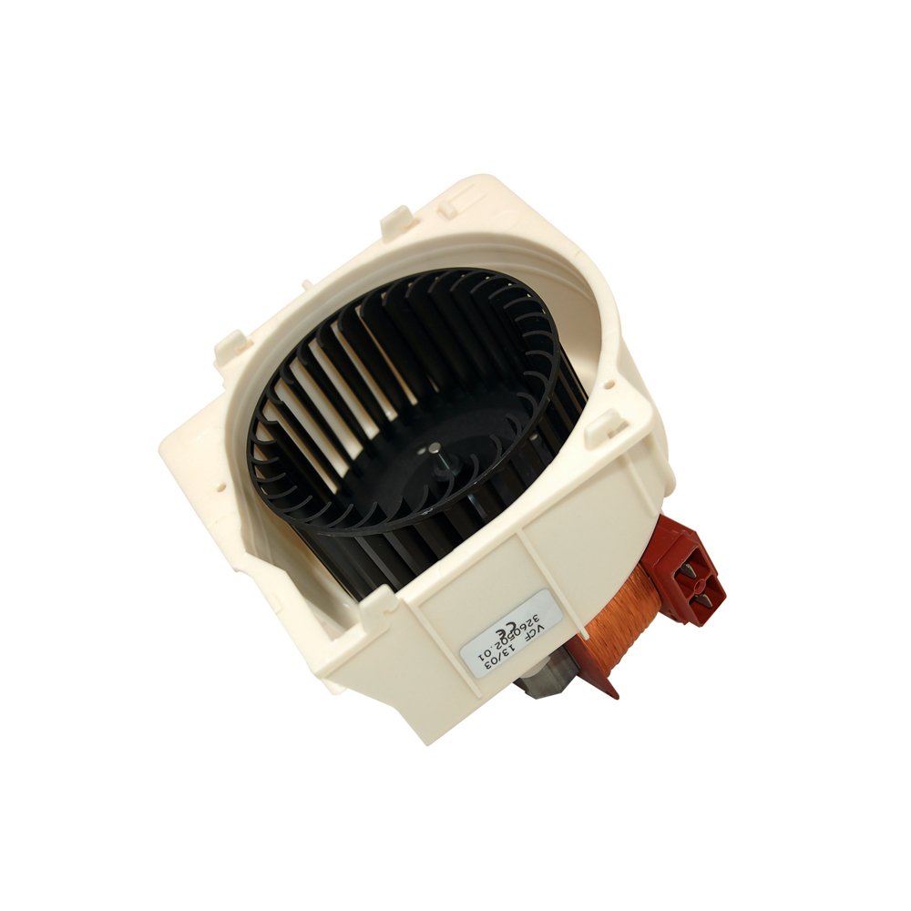 Genuine SMEG microondas motor ventilador 795210391: Amazon ...