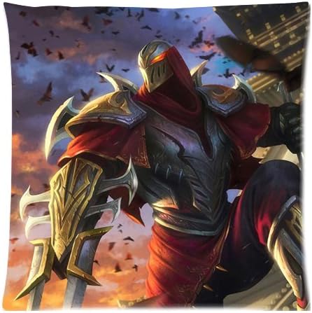 League Of Legends Navidad Dibujo 301 51BYdkv9zJL. AC SY450