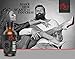 Unscented Beard Oil & Leave-In Conditioner 2 oz- Grow a Thick Full Beard! Gio Naturals is 100% Pure Clean & Natural- Moisturizes Beard Hair and Skin, Eliminates Itching and Beardruff