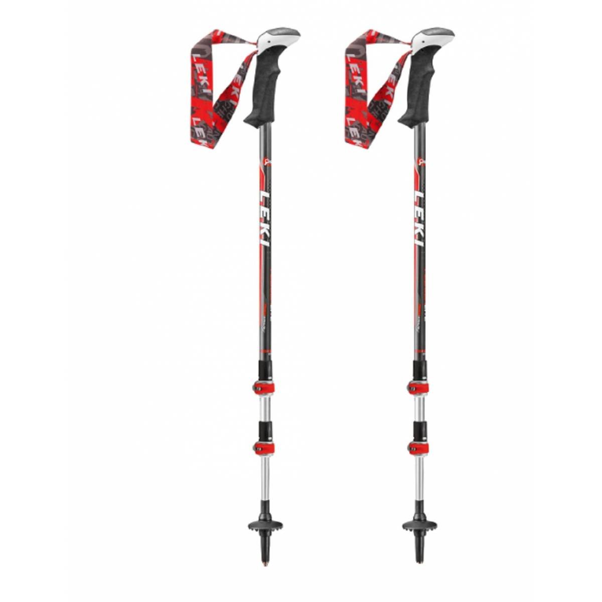 Leki Albula Lite as Trekking Pole Size: 135 cm