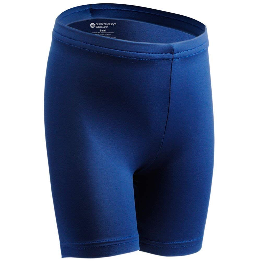 Aero tech padded bike shorts Clearance