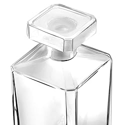 Maverton Whiskey Set with 2 Glasses for man