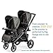 Peg Perego Team stroller, Atmosphere