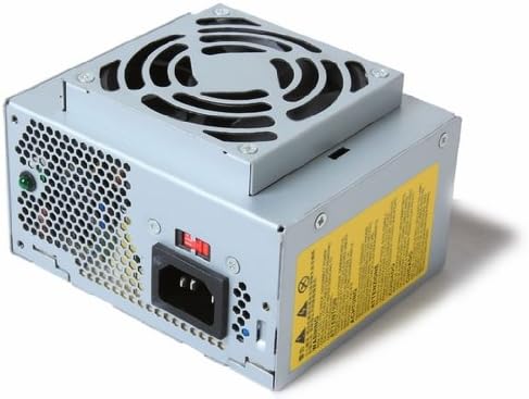 Genuine Bestec ATX-1523D 150W SFF MicroATX SFX Power Supply (HP P/N 5185-2917)