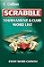 Scrabble Tournament and Club Word List by 