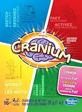 Cranium Party