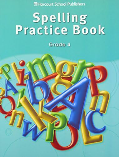 Storytown: Practice Book Teacher Edition Grade 5: Harcourt School