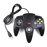 CC&SS USB Controller for Classic Nintendo 64, USB