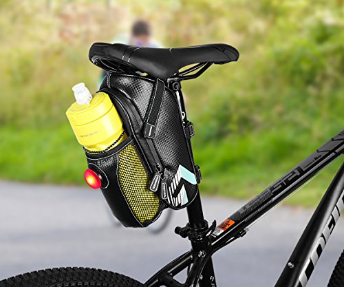 Bontrager Rack Bag