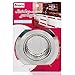 Anpro Stainless-Steel Kitchen Sink Strainer for Garbage- Large Wide Rim 4.53