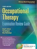 Occupational Therapy Examination Review Guide