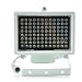 Aweek&reg; 96 Leds IR Illuminators Light IR Infrared Light LED infrared light CCTV Camera Night-vision Fill Light for CCTV Security Camera, Standard 45&deg; Level Angle Visual Range primary