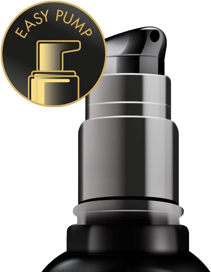 SKYN All Night Long Lube 80ml / Silicon Based Lubricant Massage Gel, Pleasure Lube for Couples and Toys Natural Feel - Image 3
