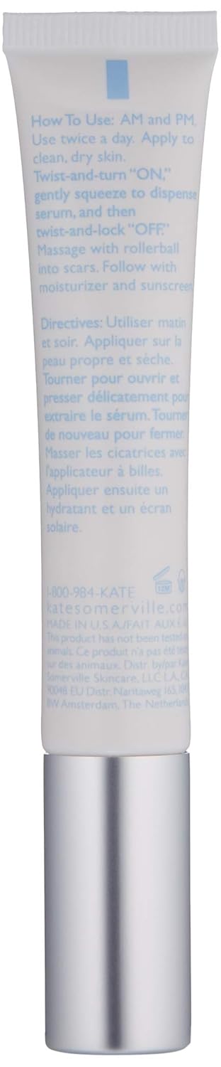 kate somerville scar cream