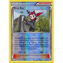 Y♡ Amazon.com: Pokemon - Clawitzer (24/111) - XY Furious Fists