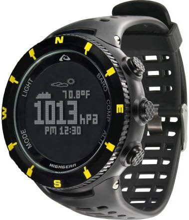 Highgear Alti-XT Altimeter Watch