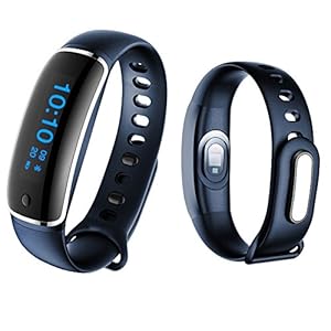 fantastic smart bracelet