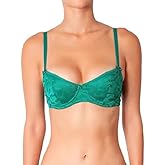 huit 8 PARIS Womens Balconette
