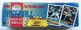 Factory Sealed 1994 Topps Baseball Card Complete Set-