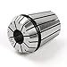 ATOPLEE ER32 Collet Set,1pcs 1/2 Inch Spring Collet Set for CNC Engraving Machine and Milling Lathe Tool