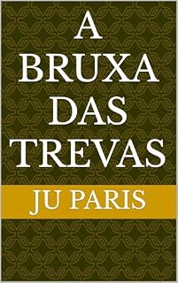 Livro A bruxa das trevas