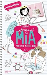 Journal d'une princesse