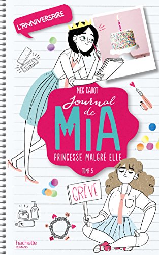 Journal d'une princesse