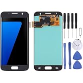 Daguys OLED LCD Screen for Galaxy S7 with Digitizer Full Assembly