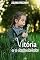 Livro Vitória e o dente-de-leão