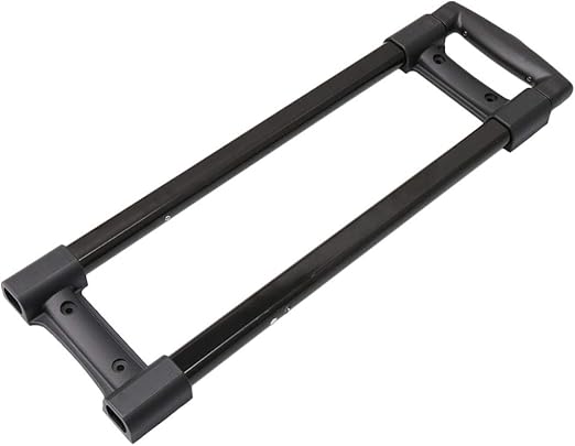 telescoping luggage handle replacement