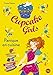Cupcake Girls, Tome 8 : Panique en cuisine by 