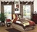 Sweet Jojo Designs 2-Piece Dinosaur Window Treatment Panels
