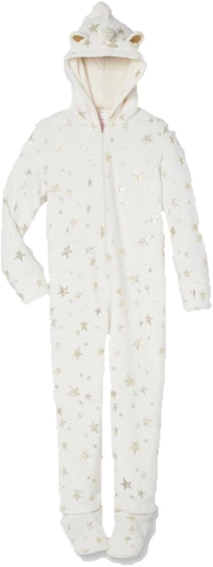 justice unicorn onesie