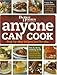 Anyone Can Cook (Better Homes & Gardens Cooking) by Better Homes and Gardens, Tricia Laning