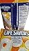 Lifesavers Orange Mints - 13 oz bag - Individually Wrapped (Pack of 2)