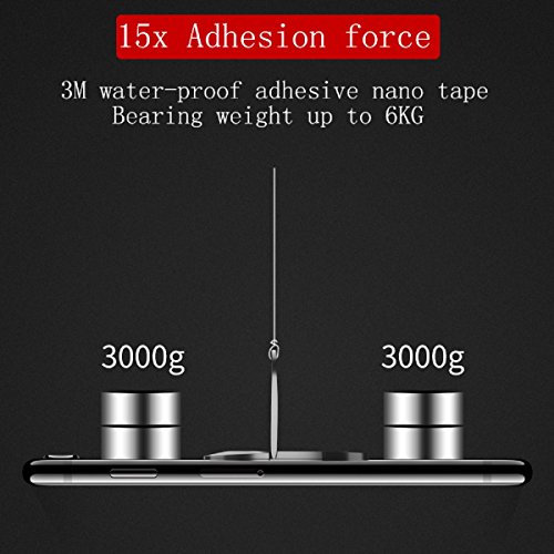 Algopix Similar Product 18 - PhoneRingHolder FingerRingStand