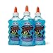 Elmer's 2022912 Liquid Glitter Glue, Washable, Blue, 6 Ounces, 1 Count