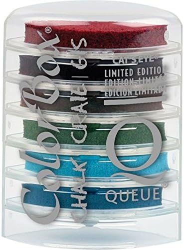 Colorbox Fluid Chalk Cat S Eye Inkpads 1pk Joann