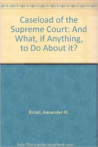 where is the supreme court